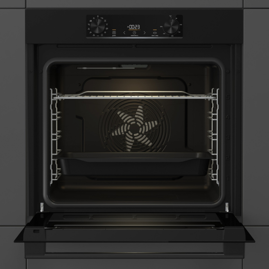 Фурна за вграждане Gorenje BOP6737E02BK